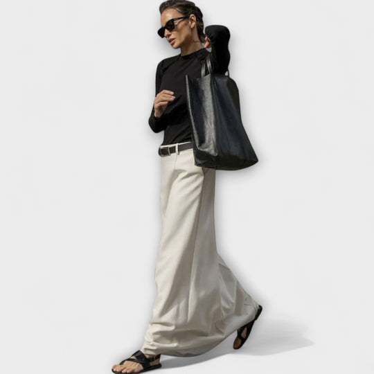 EMMA - H-LINIEN ROCK – MODERNER URBANER STIL