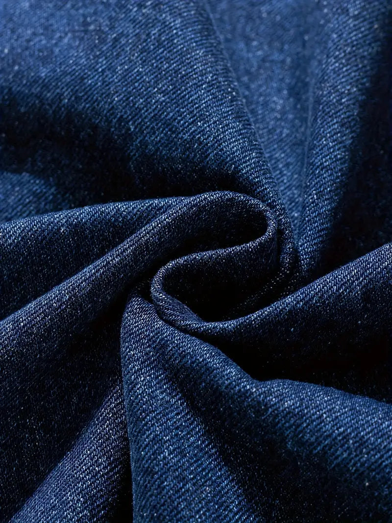 Christer™ | Klassische Jeansjacke