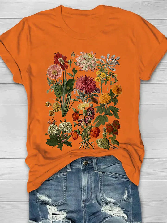 TASIANIA – ELEGANTER VINTAGE STIL