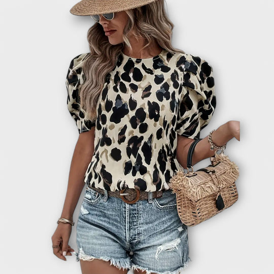Bluse