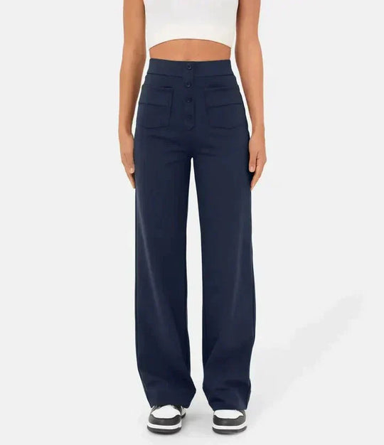 NINA – HOHE TAILLE FÜR KOMFORT