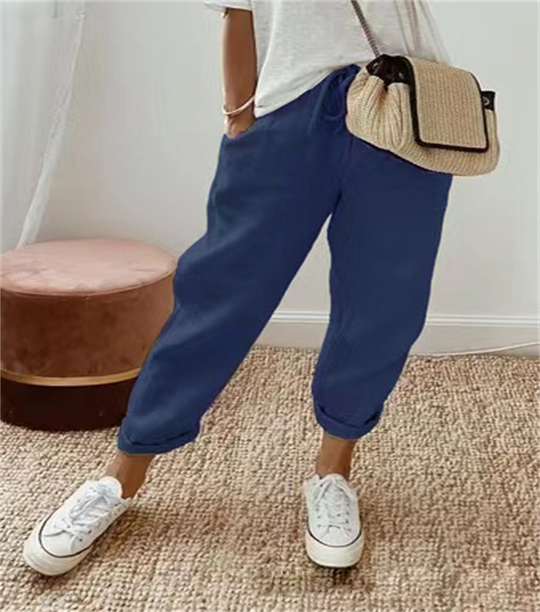 COZYFLEX – BEQUEME LOCKERE PASSFORM