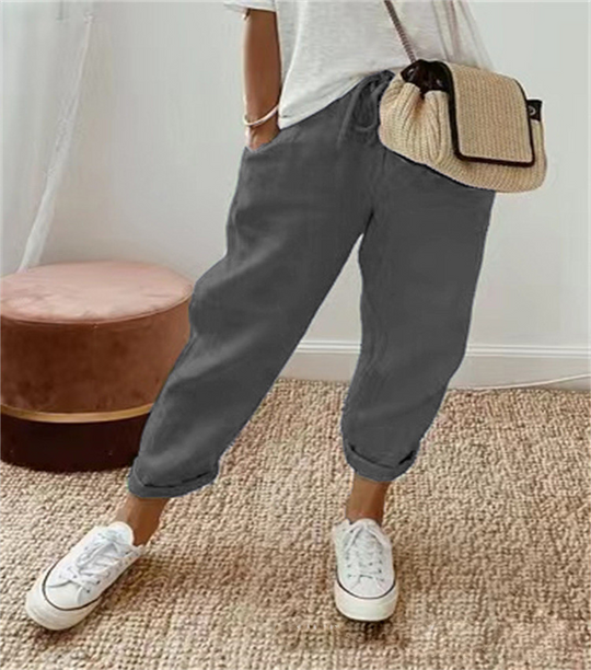 COZYFLEX – BEQUEME LOCKERE PASSFORM