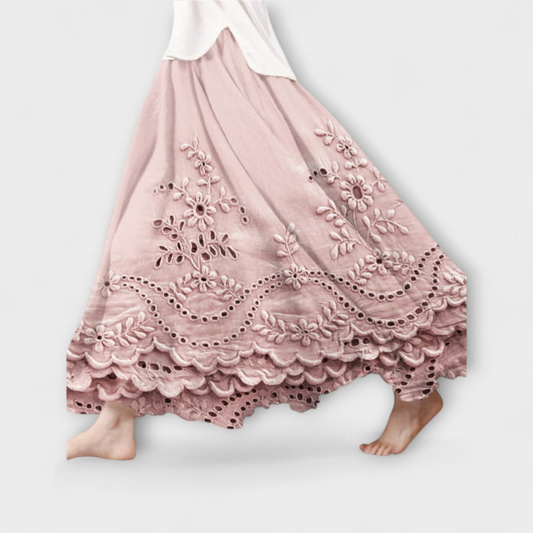 LUNA – ELEGANTES BOHO-DESIGN