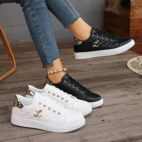 LARA – LEICHTE MODISCHE SCHUHE