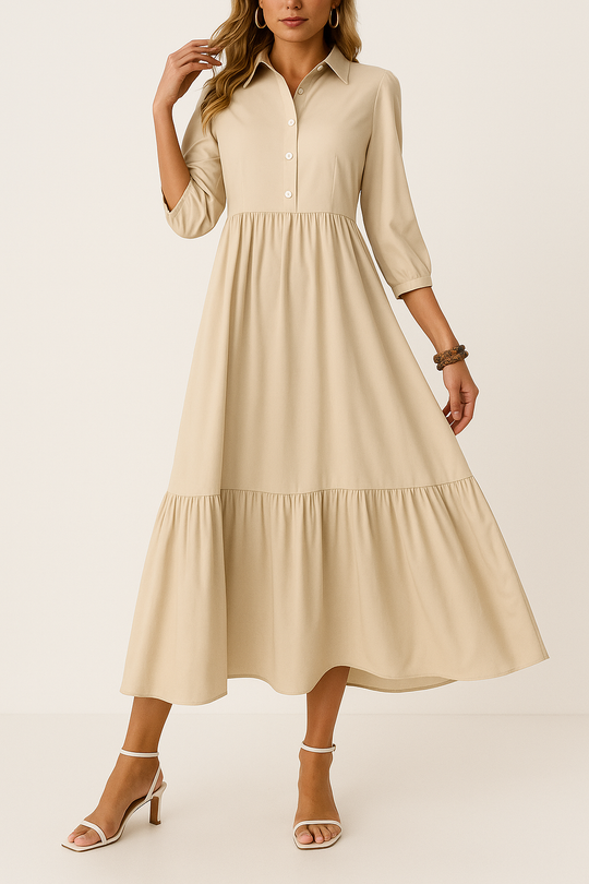 EVINA – ELEGANTES FLÜSSIGES DESIGN