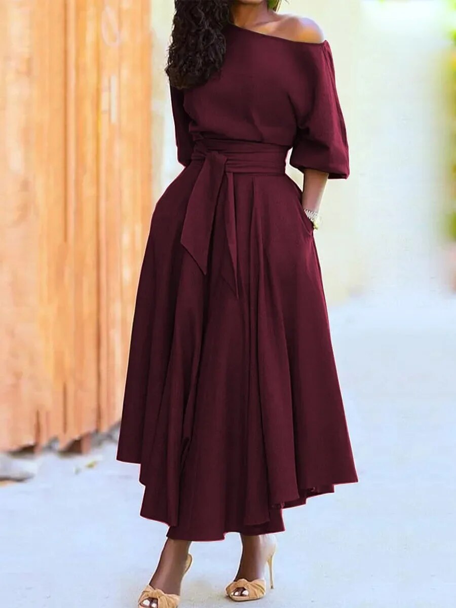 ELODIE | ELEGANTER STIL, KOMFORTABELER TRAGEKOMFORT