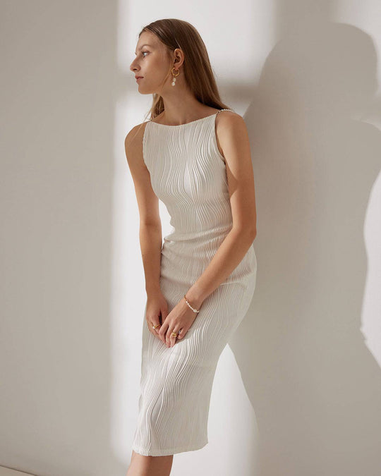 RAMONA | ELEGANTES MITTELKLEID FÜR JEDEN ANLASS