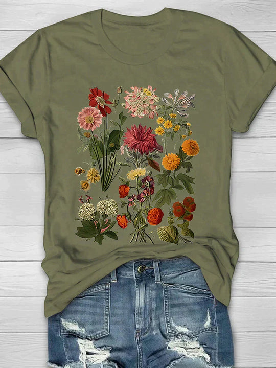 TASIANIA – ELEGANTER VINTAGE STIL