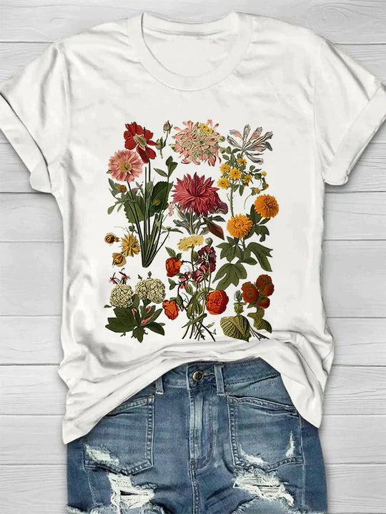 TASIANIA – ELEGANTER VINTAGE STIL