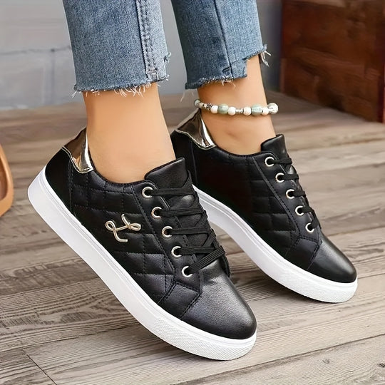 LARA – LEICHTE MODISCHE SCHUHE