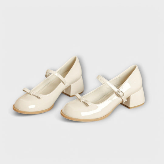 MARY JANE HAKKEN SCHUHE – CLASSIC, COMFORTABLE, STYLISH
