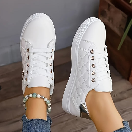 LARA – LEICHTE MODISCHE SCHUHE