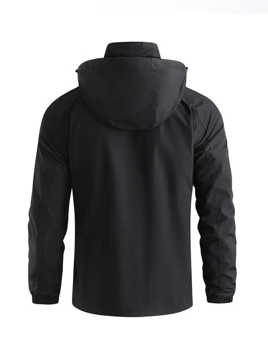 Stefan™ | Elegante Leichtjacke