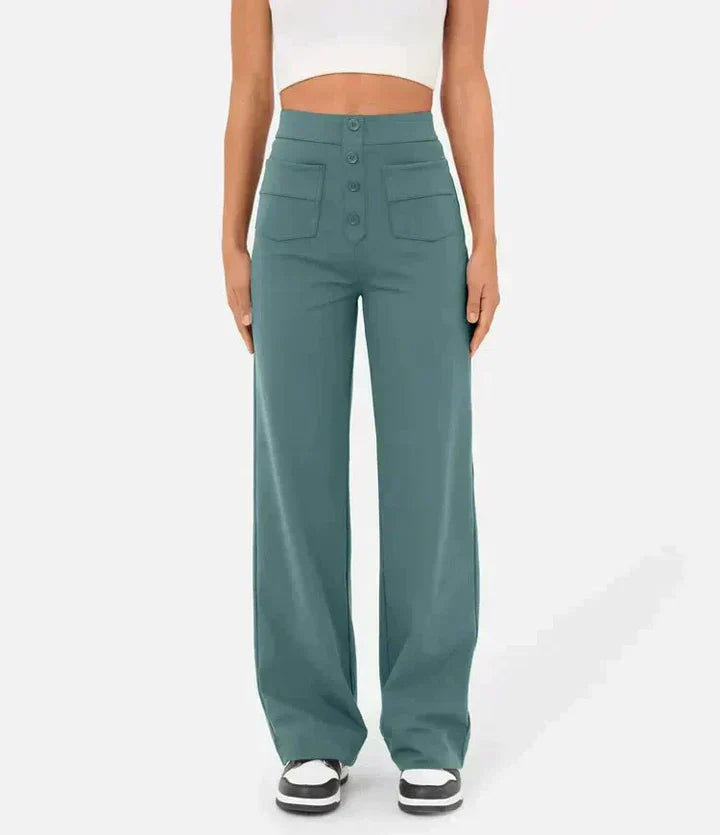 NINA – HOHE TAILLE FÜR KOMFORT