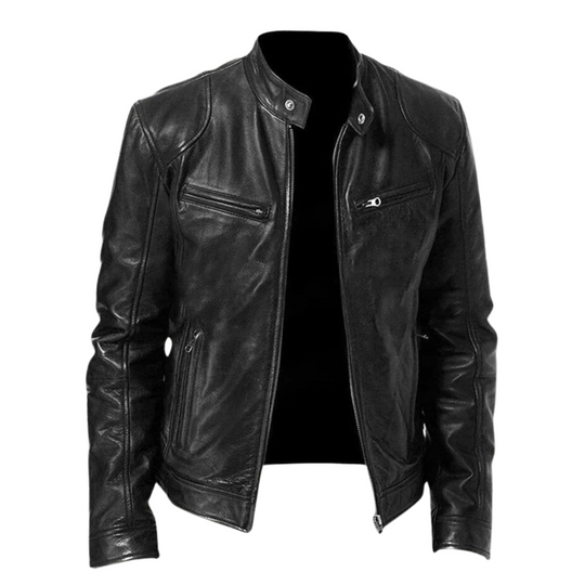 BRAVE – ELEGANTES HANDGEFERTIGTES LEDER