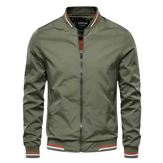 NORDIC - WASSERDICHTE WINDJACKE