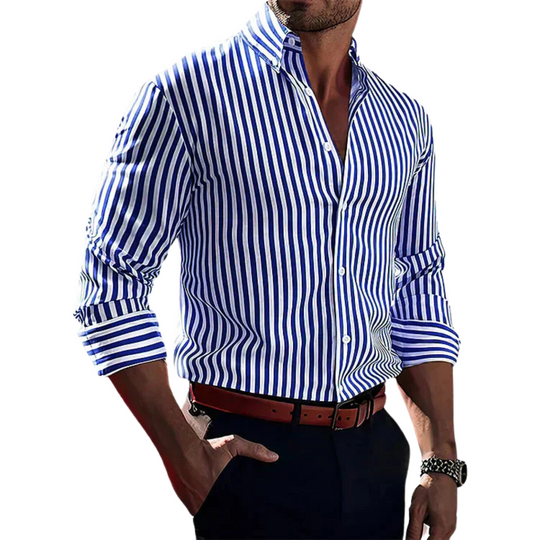 TOM – ELEGANT KOMFORTABLE STILVOLLE