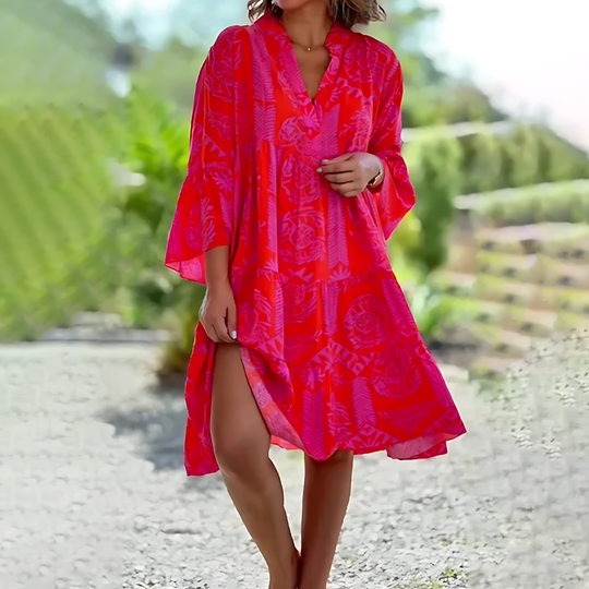 LYRA | ELEGANTES SOMMERFEELING