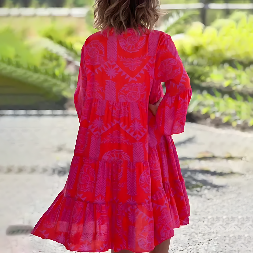 LYRA | ELEGANTES SOMMERFEELING