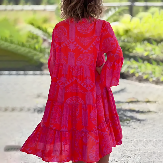LYRA | ELEGANTES SOMMERFEELING
