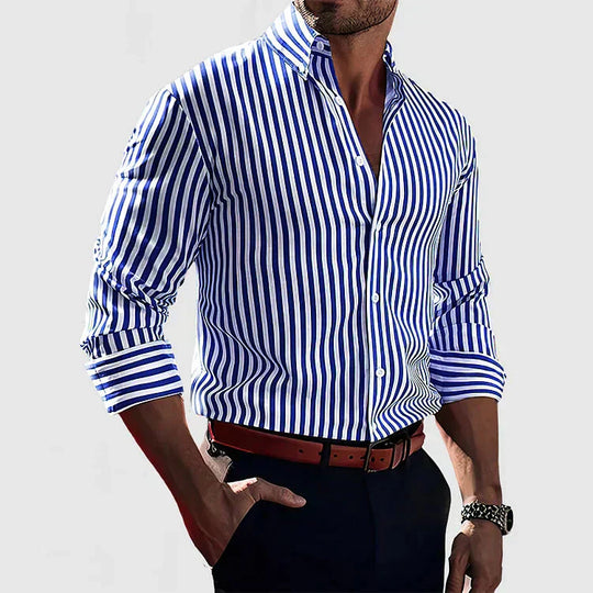 TOM – ELEGANT KOMFORTABLE STILVOLLE