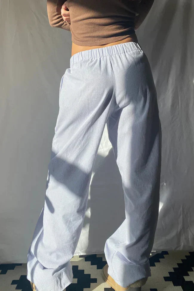 ELODIE HOSE – EXKLUSIVES DESIGN FÜR JEDEN ANLASS