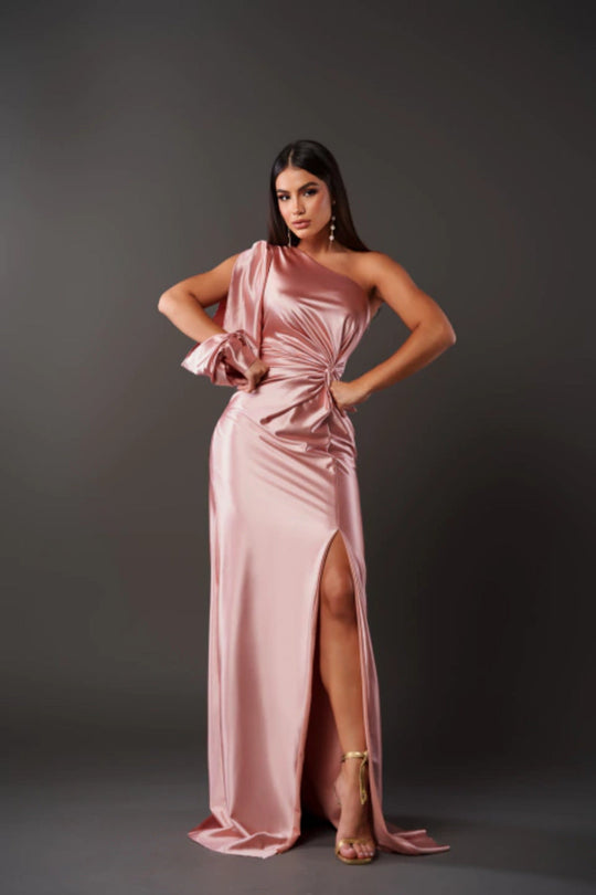 BECCA – ELEGANTES MAXIKLEID FÜR JEDEN ANLASS