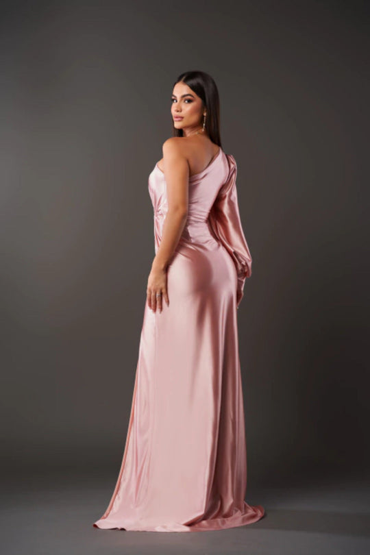BECCA – ELEGANTES MAXIKLEID FÜR JEDEN ANLASS