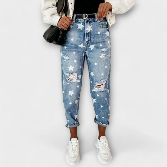 IVY – EINZIGARTIG BEQUEMER STIL