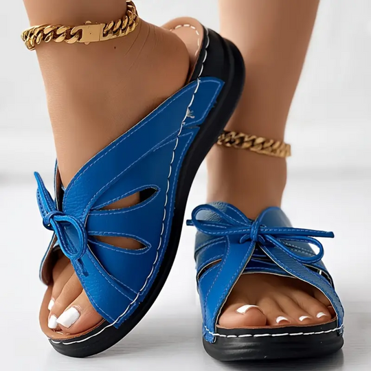 KAMILA BEQUEME SANDALEN FÜR JEDEN TAG
