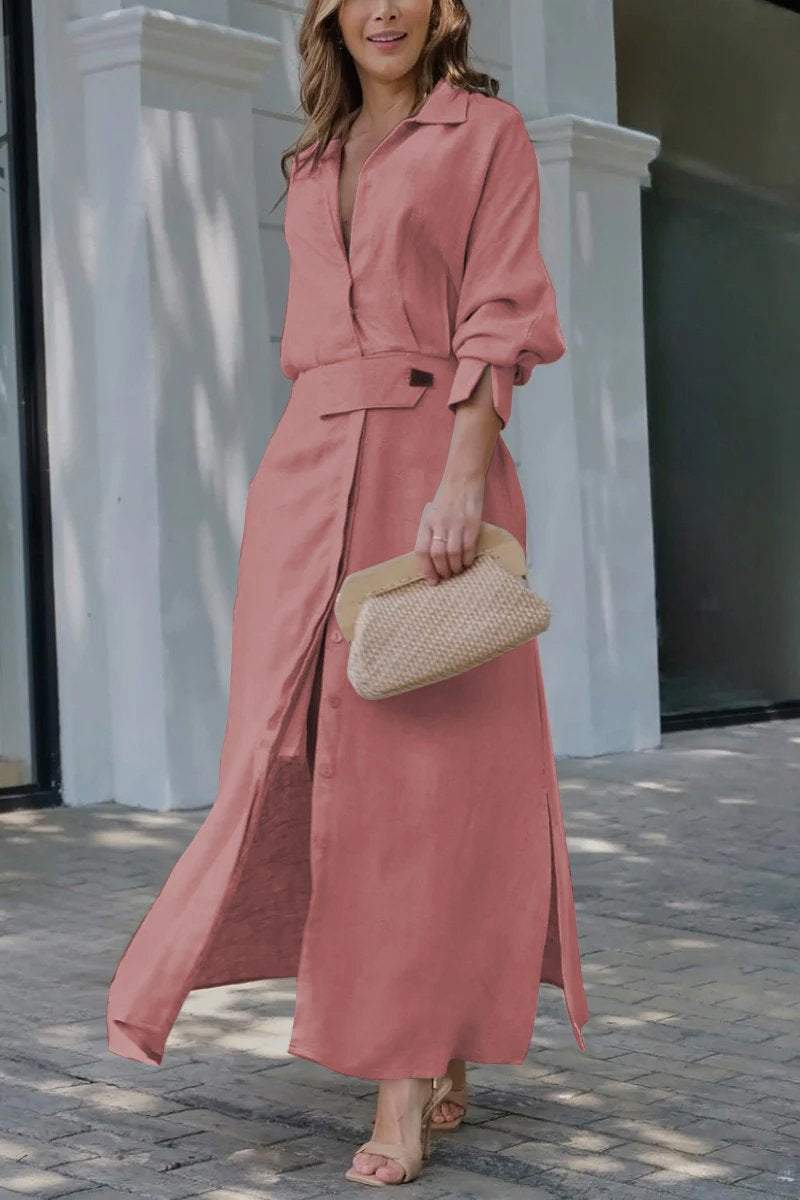 JEANETTE – ELEGANTES MAXIKLEID FÜR JEDEN ANLASS