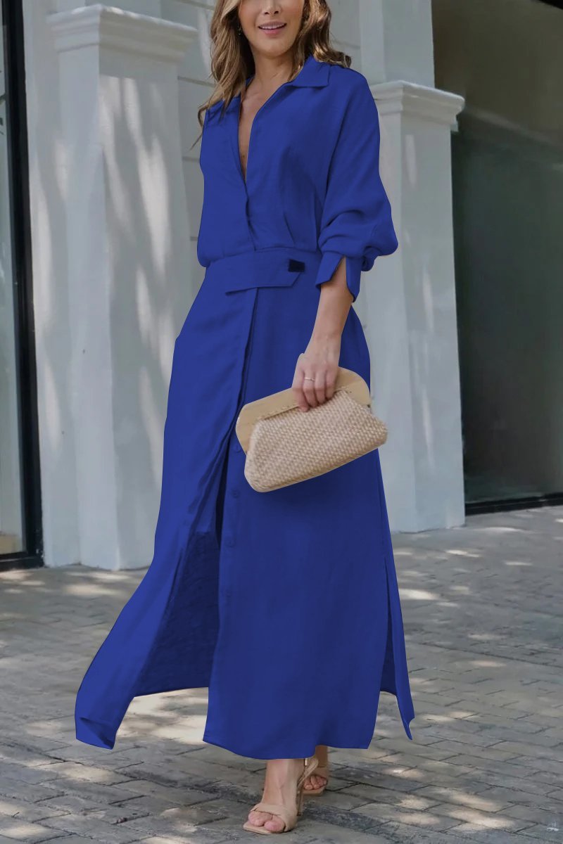 JEANETTE – ELEGANTES MAXIKLEID FÜR JEDEN ANLASS