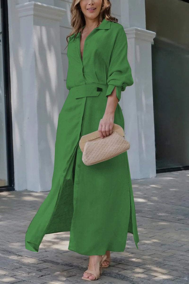JEANETTE – ELEGANTES MAXIKLEID FÜR JEDEN ANLASS