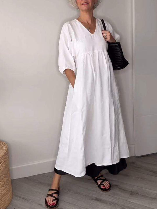 EEVA – KOMFORTABEL MODERN STILVOLL