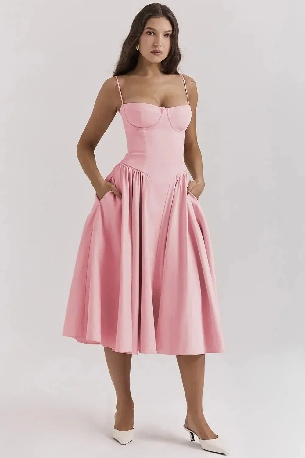 KIKI – ELEGANTES RETRO-DESIGN