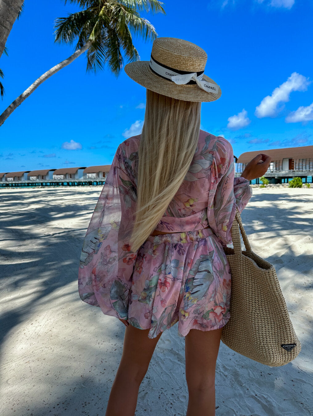 Espera | Damen Beach PlayKleid