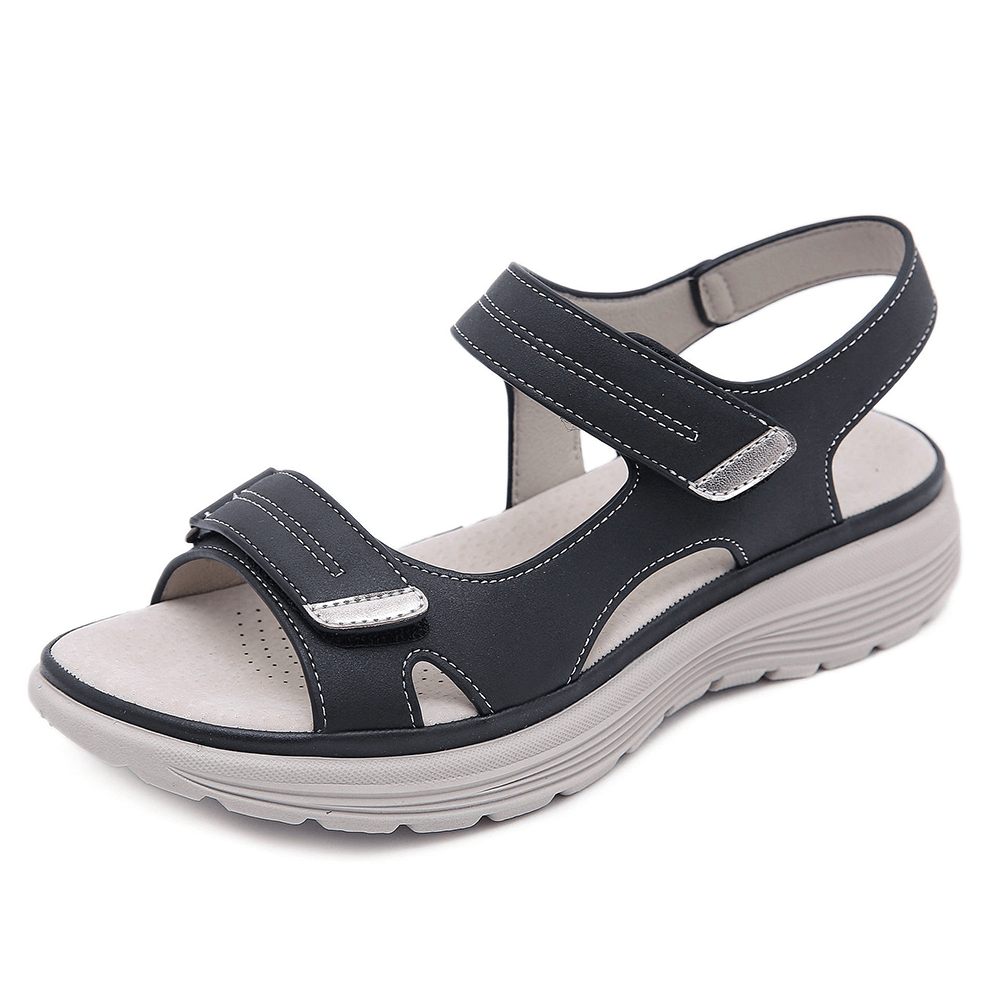 SARA | BEQUEME ORTHOPÄDISCHE SANDALEN