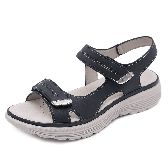 SARA | BEQUEME ORTHOPÄDISCHE SANDALEN