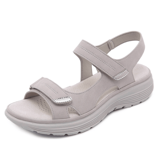 SARA | BEQUEME ORTHOPÄDISCHE SANDALEN