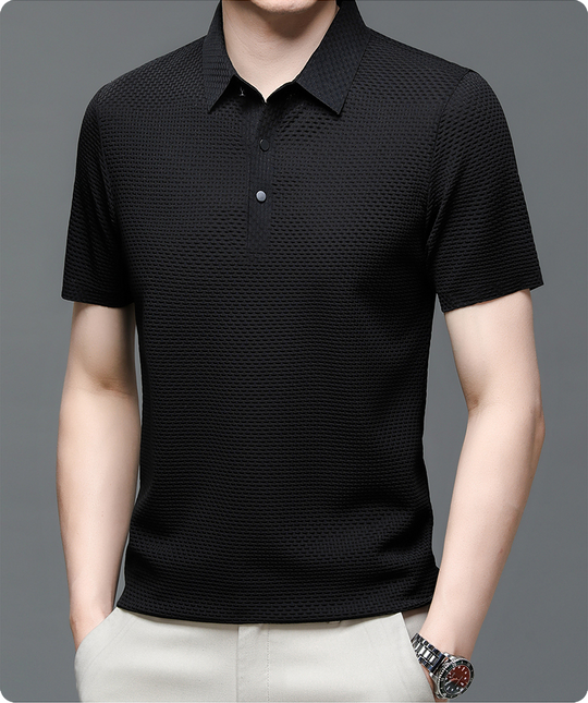 ANTONIO - Premium Poloshirt