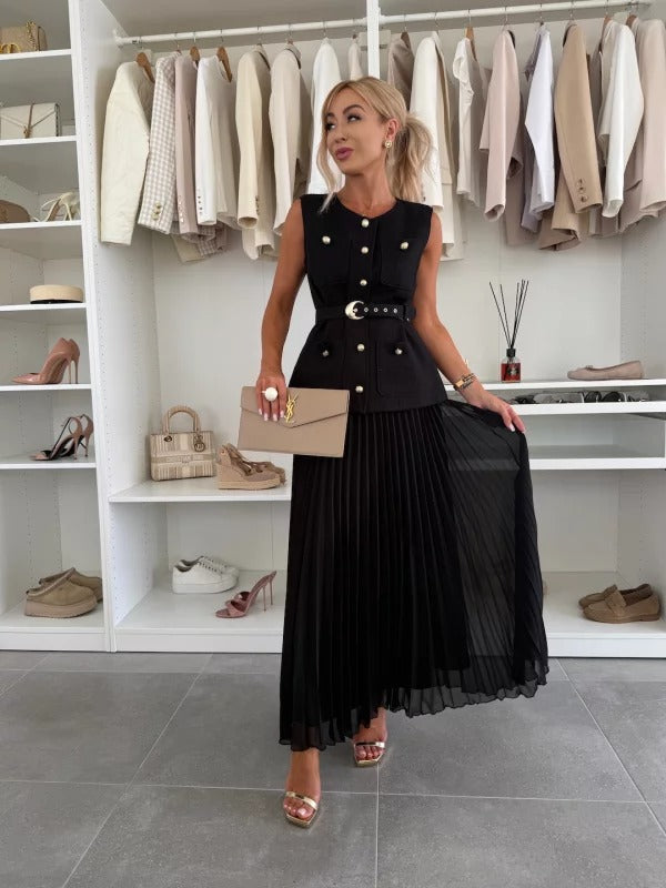 AMARA – ELEGANTES DESIGN HOCHWERTIGE MATERIALIEN KOMFORTABEL