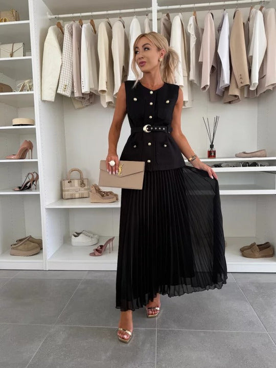 AMARA – ELEGANTES DESIGN HOCHWERTIGE MATERIALIEN KOMFORTABEL