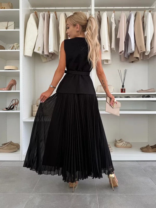 AMARA – ELEGANTES DESIGN HOCHWERTIGE MATERIALIEN KOMFORTABEL