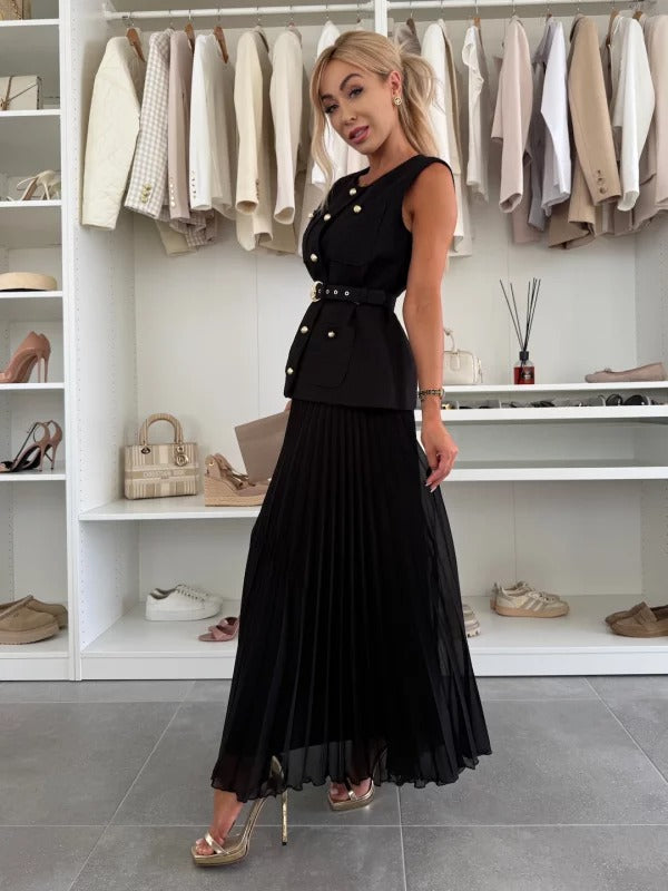 AMARA – ELEGANTES DESIGN HOCHWERTIGE MATERIALIEN KOMFORTABEL