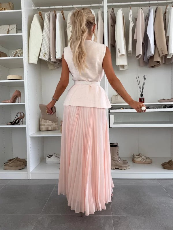 AMARA – ELEGANTES DESIGN HOCHWERTIGE MATERIALIEN KOMFORTABEL