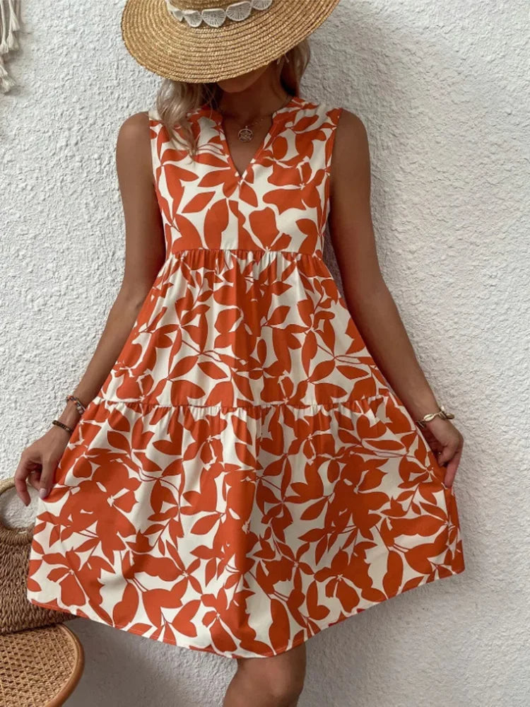 ELENA – LEICHTE SOMMERKLEIDUNG FÜR JEDEN TAG