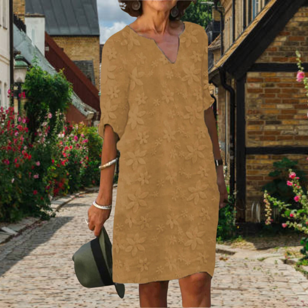 AMBER – ELEGANTES DESIGN FÜR DAMEN