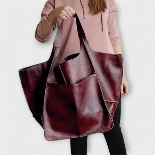 Eline - Oversized Wochenendtasche
