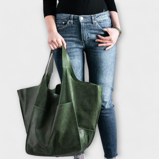 Eline - Oversized Wochenendtasche
